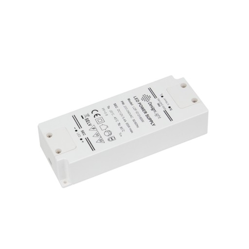 Zasilacz LED 65W STANDARD PLUS
