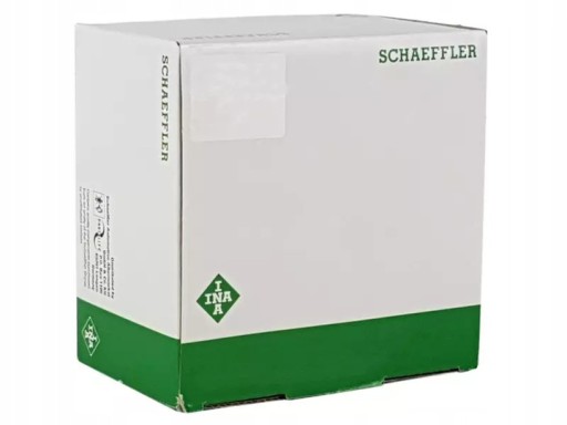 INA 535023610 SPRZĘGŁO ALTERNATORA