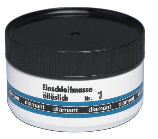 DIAMANT PASTA DO DOCIERANIA DROBNOZIARNISTA 220ML
