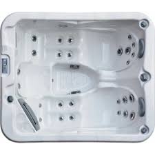 Jacuzzi wanna spa angielskiego producenta RX170s, mamy większy wybór