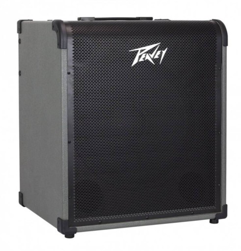 PEAVEY MAX 250 WZMACNIACZ BASOWY COMBO BASOWE 250W