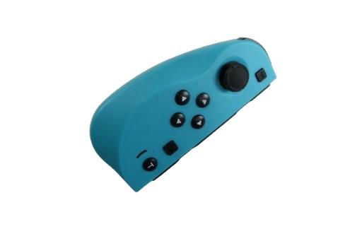 Kontroler JOY-CON Nintendo Switch lewy niebieski