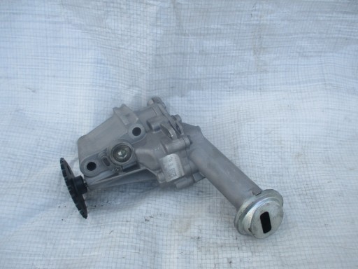 POMPA OLEJU MERCEDES CLA CITAN W246 W176 1.5CDI