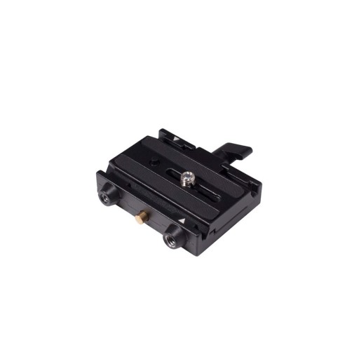 Adapter z płytką 501PL