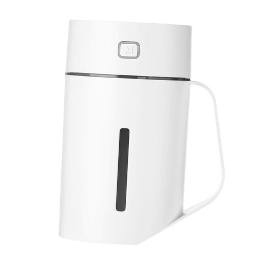 Mini Nawilżacz Mist Purifier USB