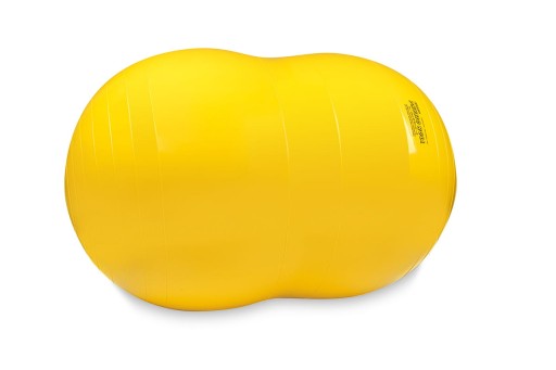 Piłka fasolka do ćwiczeń Physio Roll 55x90 Gymnic