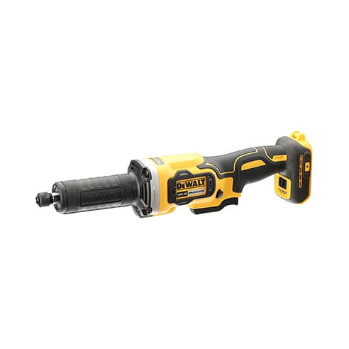 Szlifierka prosta Aku 18V XR DCG426NXJ DEWALT