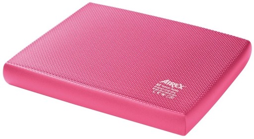 Poduszka równoważna Airex Balance-pad Elite różowa