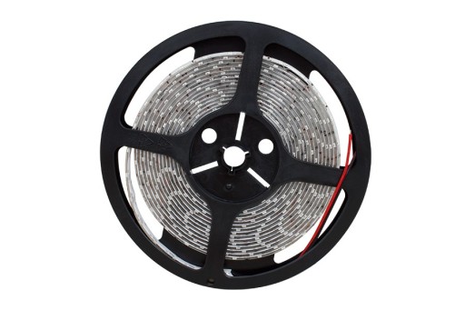 ABILITE Taśma LED ŻÓŁTA 300LED 12V IP65 5M/8MM