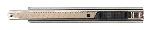 NOŻYK Z OSTRZEM ŁAMANYM 9MM YATO YT-7511