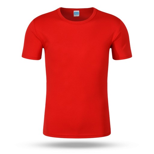 Hi Vis T Shirt Class Reflective Safety Lime Orange