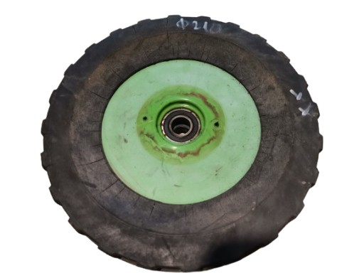 Koło napędowe 210mm ETESIA PRO 51 SK P-87