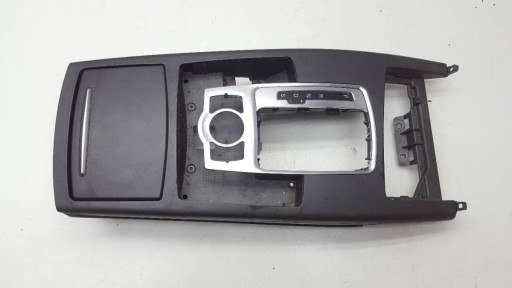TUNEL ŚRODKOWY AUDI A6 C6 2004 4F1864261H EU
