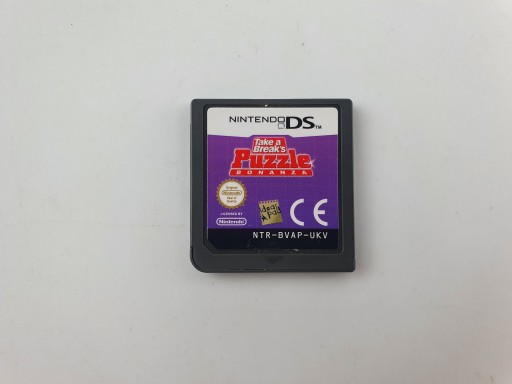Puzzle Bonanza DS sama gra (4) OP