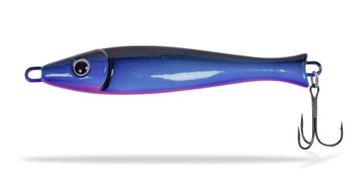 PILKER RHINO BIG HEAD 100g