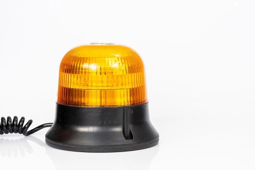 LAMPA OSTRZEGAWCZA KOGUT LED 12V/24V IP68 EMC PL
