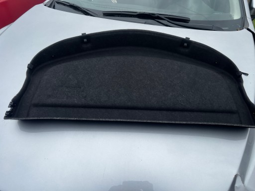 MAZDA2 DJ 14-21 PÓŁKA TYLNA IDEALNA