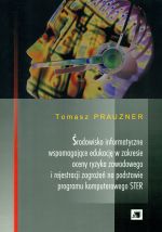 ŚRODOWISKO INFORMATYCZNE WSPOMAGAJĄCE EDUKACJĘ...