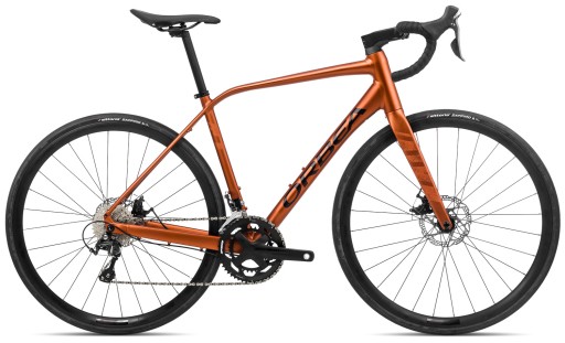 ORBEA SZOSA AVANT H40 55CM ORANGE CANDY-COSMIC