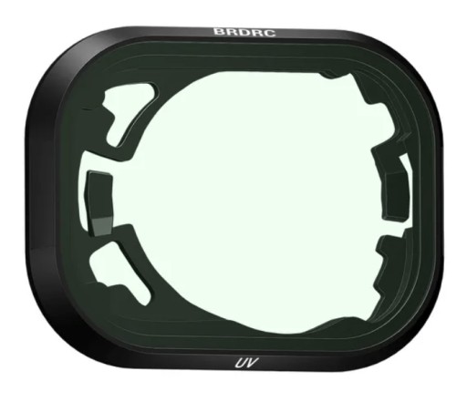 Filtr Ultrafioletowy UV do drona DJI Mini 3 / Mini 3 Pro