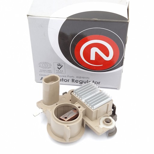 MATIZ REGULATOR NAPIĘCIA TA500C06701 MATIZ