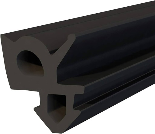 Uszczelka do okien plastikowych PCV S-1387