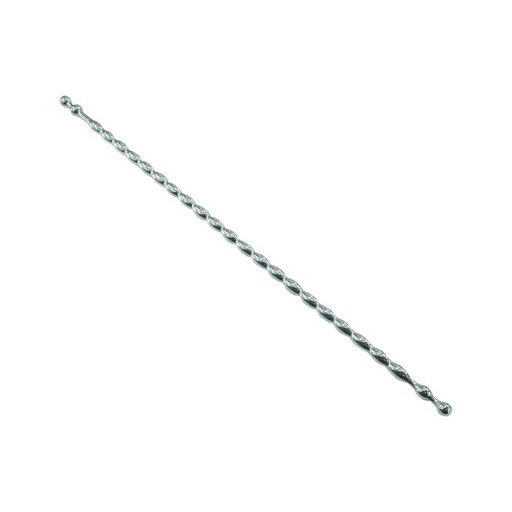 DILATOR STALOWY XL 268 mm - PENIS PLUG