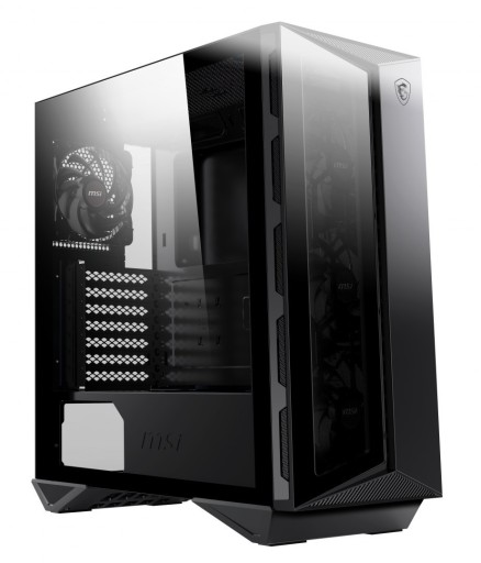 Obudowa MSI MPG Gungnir 110R Midi Tower
