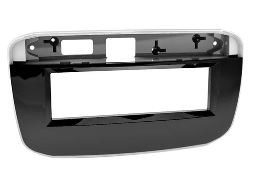 RAMKA RADIOWA ADAPTER RADIOWY ACV 1DIN FIAT PUNTO 2009>