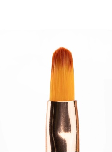 Yoshi Pędzelek do żelu Gel Brush #4