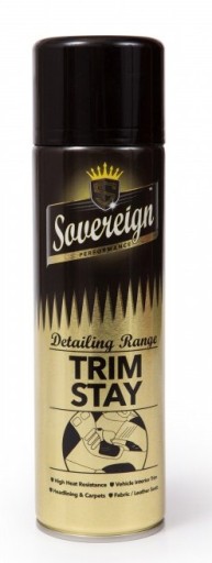 KLEJ TAPICERSKI 1000ml B.MOCNY do podsufitki 130C
