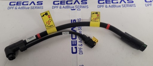 NOWA GRZAŁKA PRZEWÓD ADBLUE VOLVO FH4 RENAULT GAMA T EURO 6 22330354 FV
