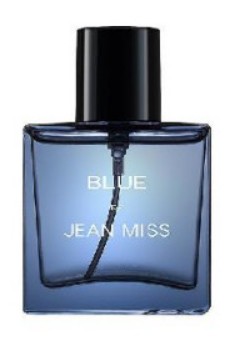 Blue De Jean Miss 30 ml Flakon bez nakrętki