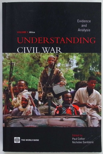 Understanding Civil War