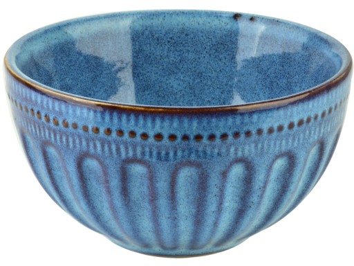 BASIC NATURE Ceramiczna MISKA MISECZKA do Deserów Sałatek Musli - 270 ml