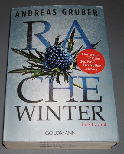 RACHEWINTER - Gruber