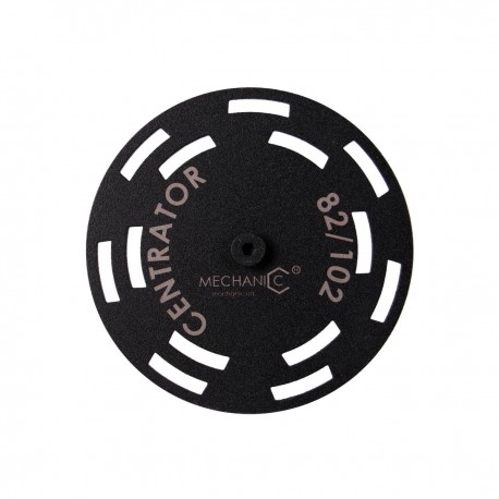 CENTRATOR 82/102