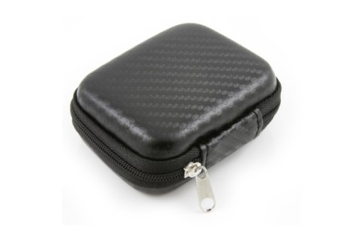 Etui Futerał XS MINI na GoPro 3 4 5 SJ4000 XIAOMI