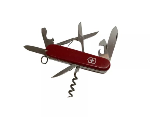 SCYZORYK VICTORINOX SWISS ARMY