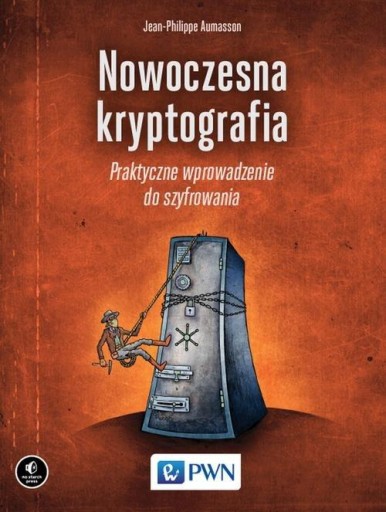 NOWOCZESNA KRYPTOGRAFIA PRAKTYCZNE...