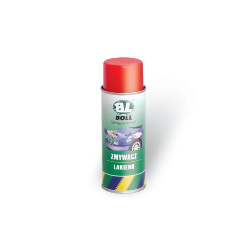 BOLL zmywacz lakieru - spray