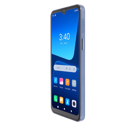 6,5-calowy smartfon 3G WiFi 4 GB RAM 64 GB ROM 5 MP Kamera przednia 20