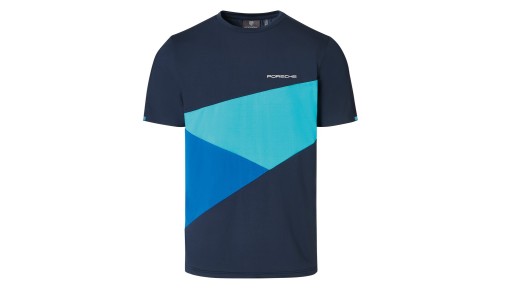 T-shirt męski Sports Collection Porsche rozm. S