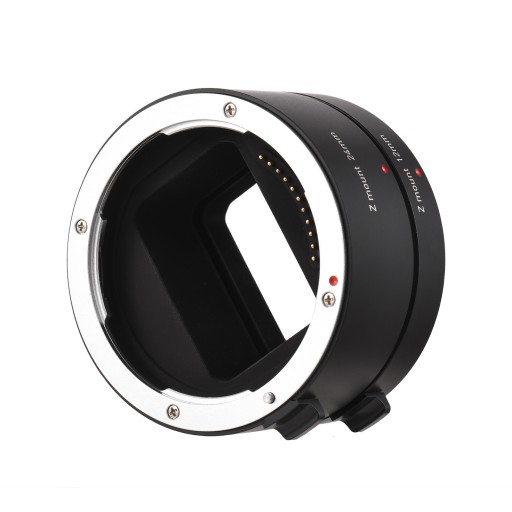 Auto Focus Automatic Extension Tubes 12mm + 24mm