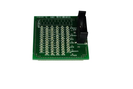 NOWY TESTER SOCKET CPU AM2 M2 ATHLON FT