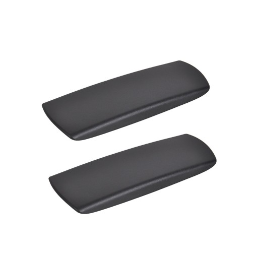 2x Replacement Office Chair Armrest Arm Replace