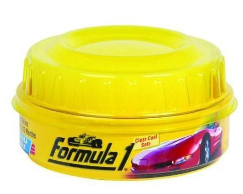 K2-CAR WAX WOSK DO KAROSERII FORMULA