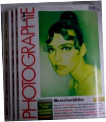 Photographie nr 6-12 z 1989 roku - po niemiecku