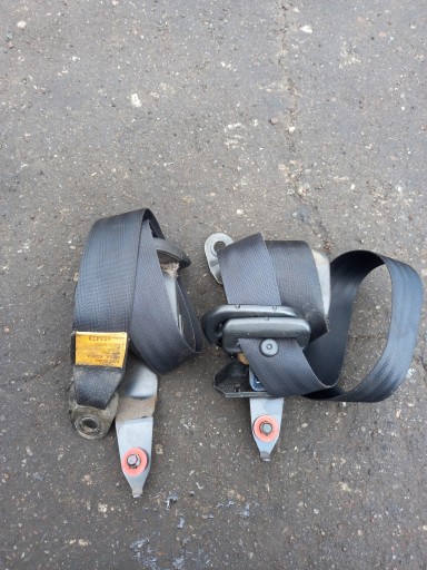 Pas lewy kierowcy prawy przednie Daewoo Matiz 99r poj 800