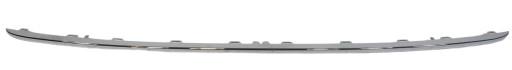Clubman F54 listwa chrom przód 7370802 NOWY ORYGIN